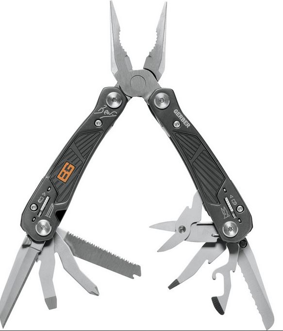 Gerber Bear Grylls Ultimate MultiTool, G0749