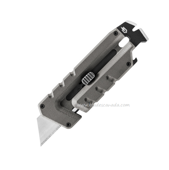 Gerber Prybrid Utility Multi-Tool, G10 Grey, G3746