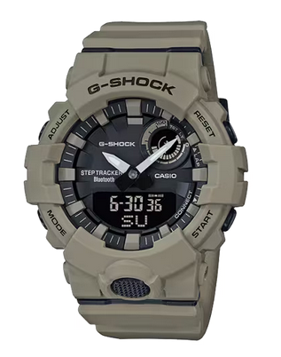G-Shock GBA800UC-5A Move Watch