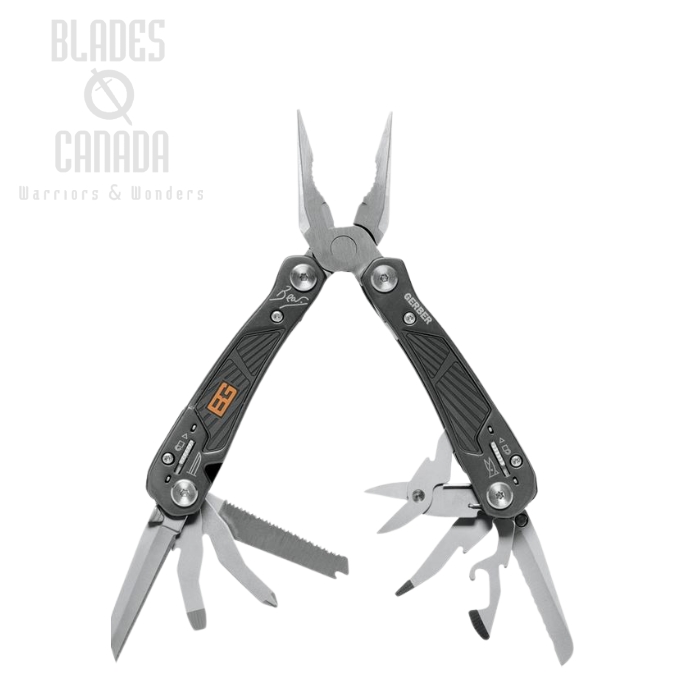 (image for) Gerber Ultimate MultiTool, Bear Grylls, G0749