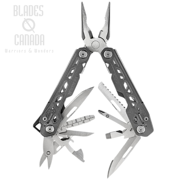 (image for) Gerber Truss Multi Tool, Nylon Pouch, G3306