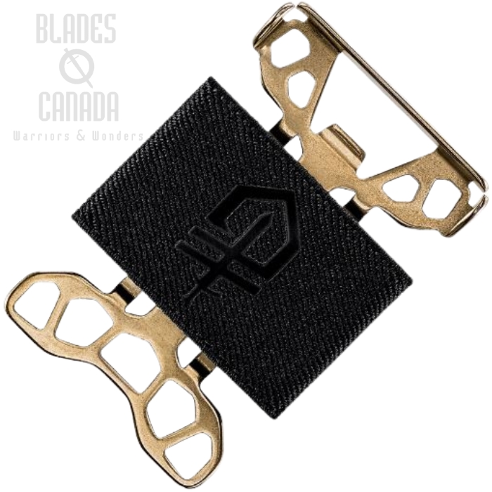 Gerber Barbill Wallet, Gold, G1569 (image for) Gerber Barbill Wallet, Gold, G1569