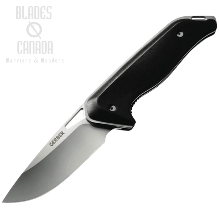 (image for) Gerber Moment Folding Knife, Large Sheath, G2209