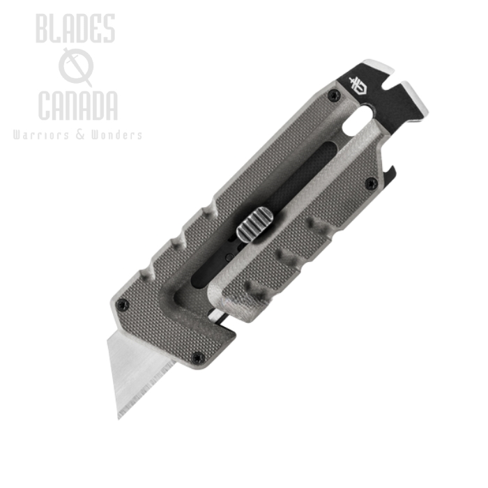 (image for) Gerber Prybrid Utility Multi-Tool, G10 Grey, G3746
