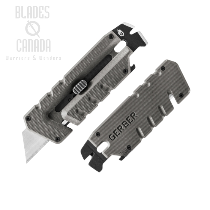 (image for) Gerber Prybrid Utility Multi-Tool, G10 Grey, G3809