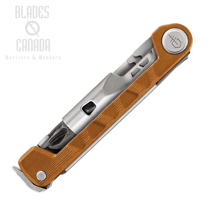 (image for) Gerber Armbar Drive Multitool, Aluminum Orange, G3703