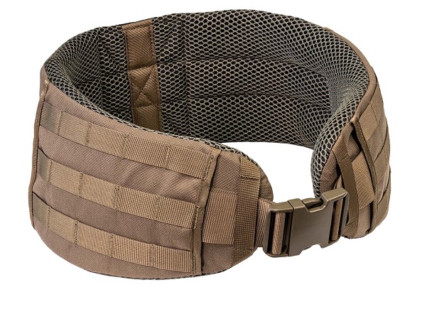 Eberlestock Replacement Hipbelt, X-Long - Dry Earth