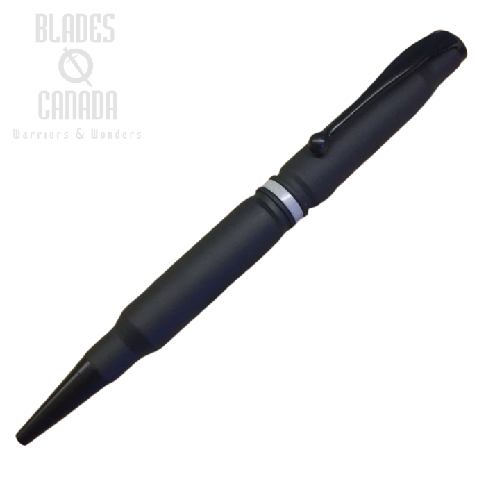 (image for) High Caliber 308 Thin Grey Line Pen