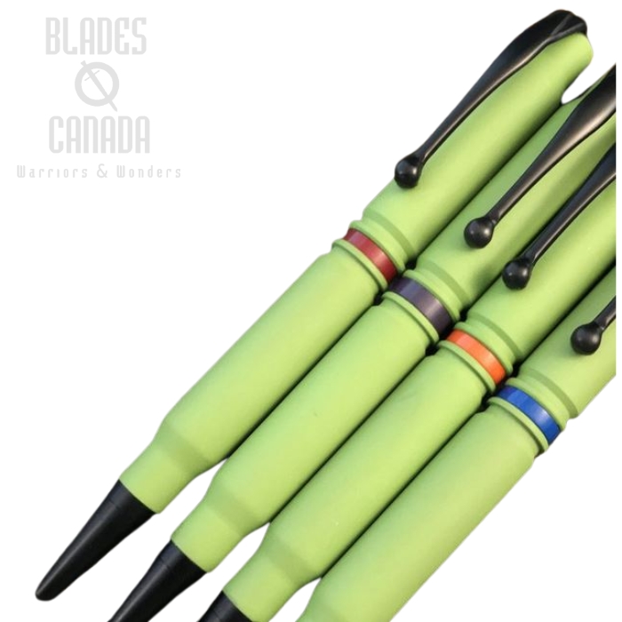 (image for) High Caliber 308 Ninja Pen - Red