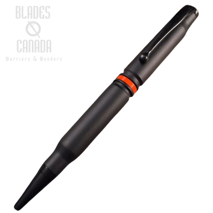 (image for) High Caliber 308 Thin Orange Line Pen