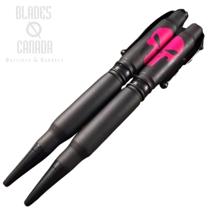 (image for) High Caliber 308 Pink Punisher Pen