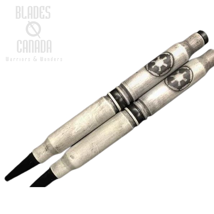 (image for) High Caliber 308 Battleworn Stormtrooper Pen