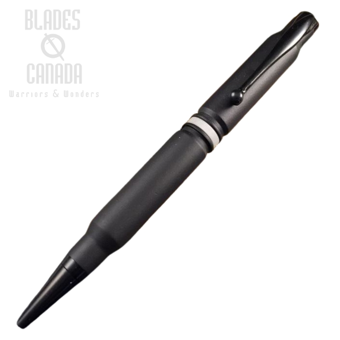 (image for) High Caliber 308 Thin White Line Pen