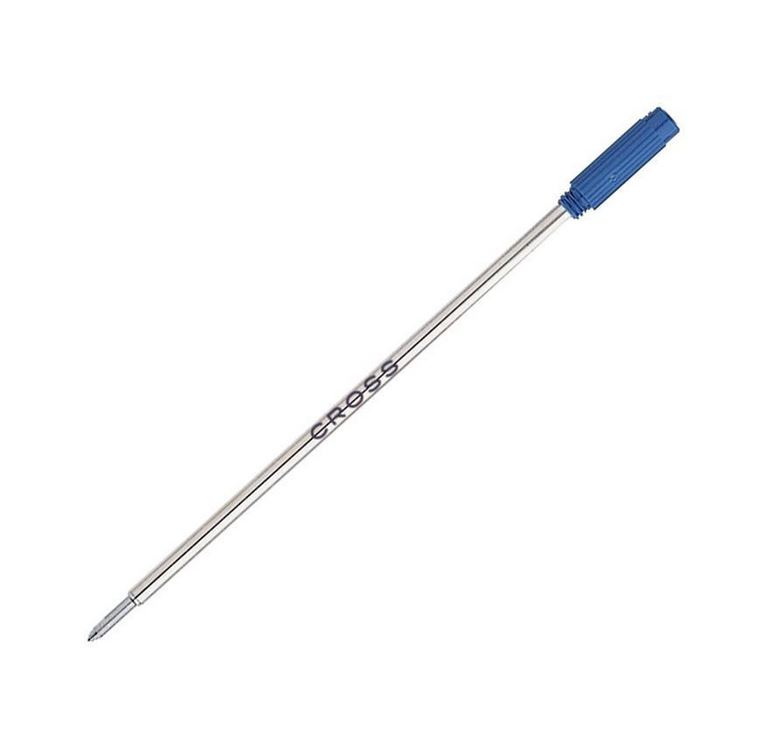 High Caliber Cross Ink Refill - Blue - Click Image to Close