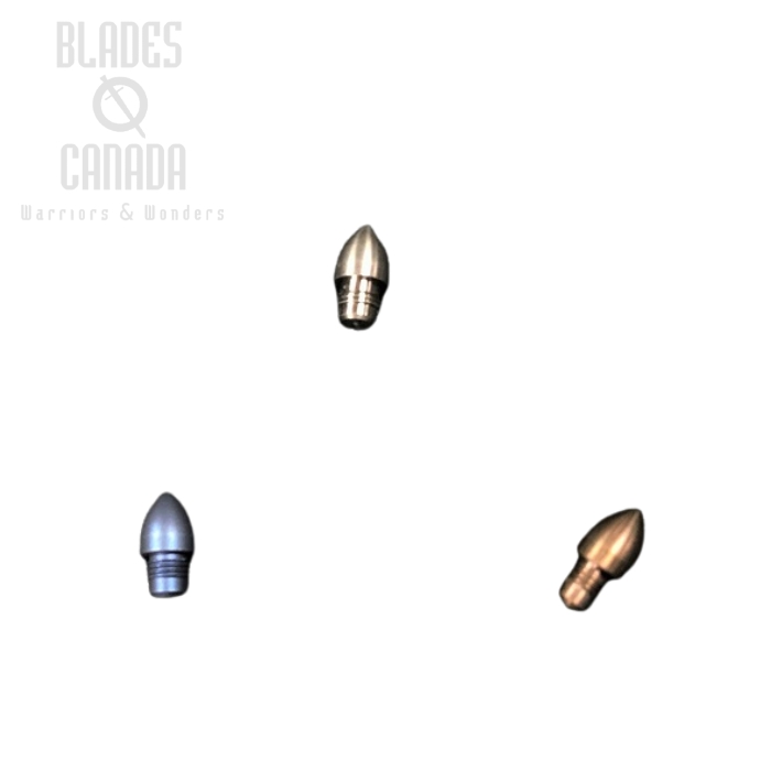 (image for) Hinderer Investigator Attachment - Bullet End Titanium