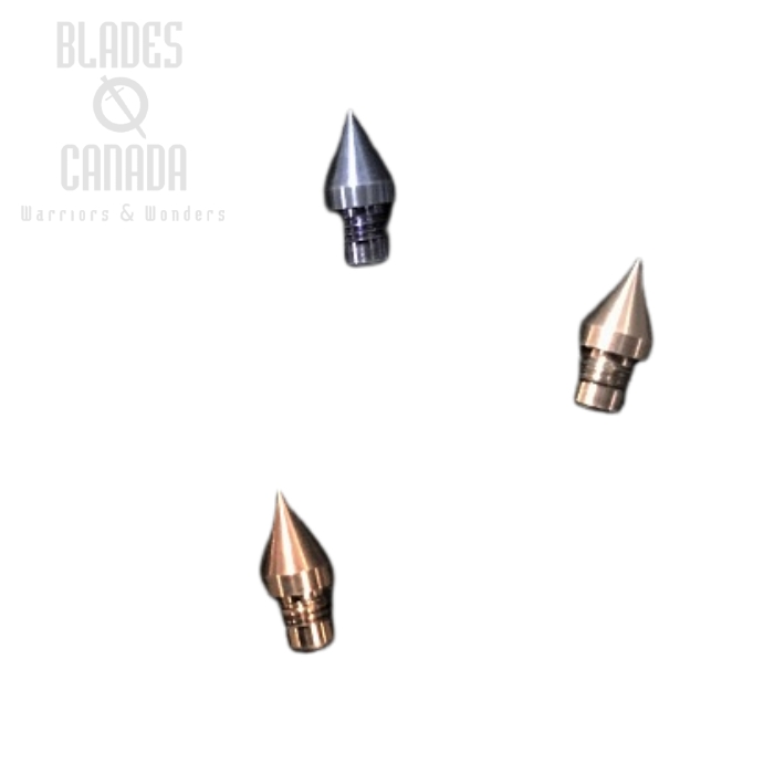 (image for) Hinderer Investigator Attachment -Warhead Titanium