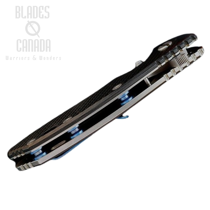 (image for) Hinderer XM-18 3.5 Standoffs Set of 3 Titanium - Bronze