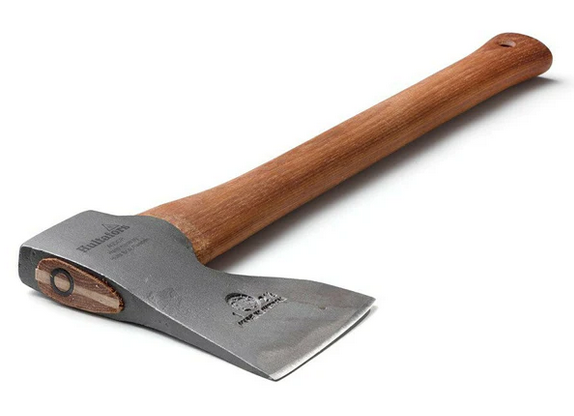 Hultafors Carpenter's Aze SY Axe, 840303