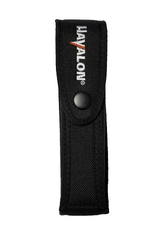 Havalon Nylon Baracuta Holster, KNP-HLDB