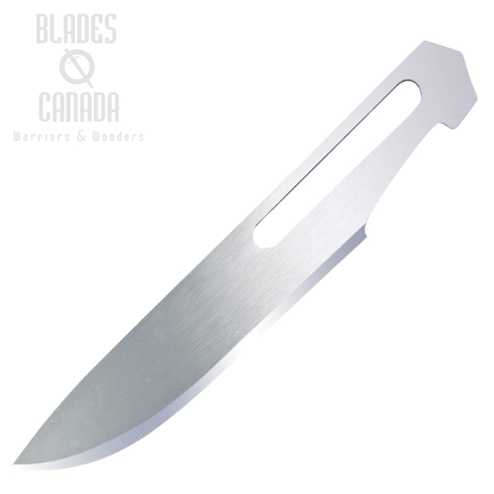 (image for) Havalon Baracuta Quik-Change Hunter Blades, 5 Pack, 115XT5