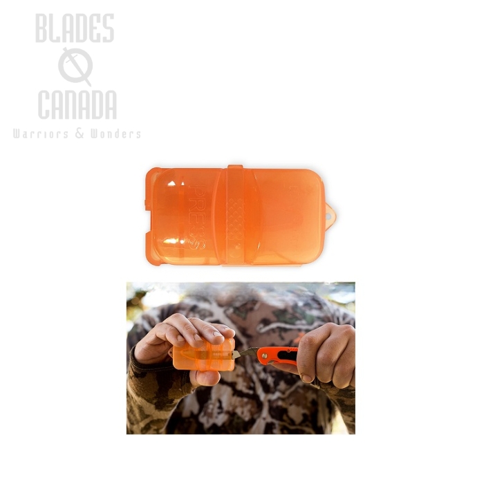 (image for) Havalon Piranta Blade Remover, 6 Pack, BRC4P