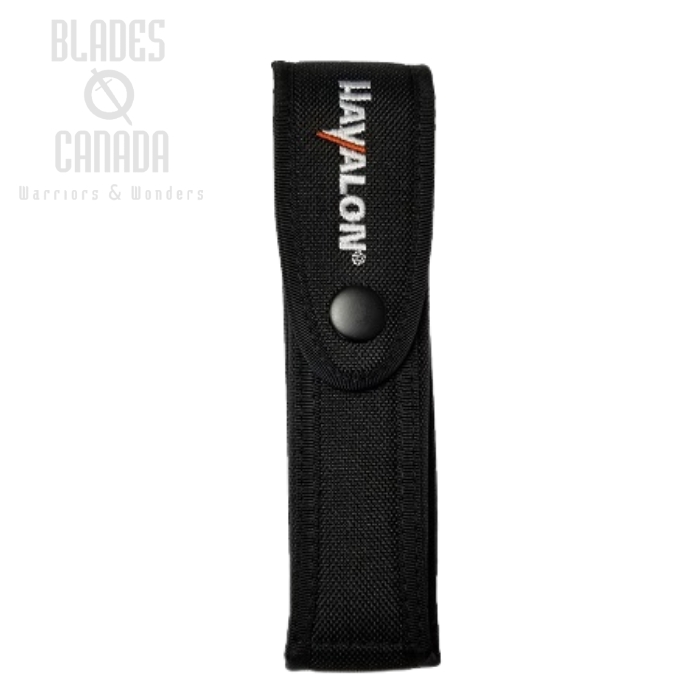 (image for) Havalon Nylon Baracuta Holster, KNP-HLDB