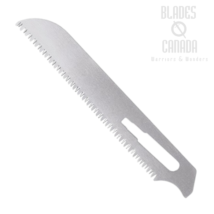 (image for) Havalon Piranta Saw Blade, 3 Pack, SBC3