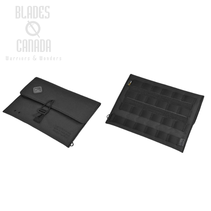 Hazard 4 LaunchPad - Black (image for) Hazard 4 LaunchPad - Black