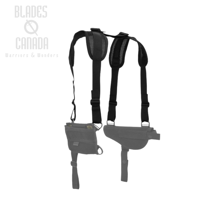 Hazard 4 Aerolite Shoulder Harness (image for) Hazard 4 Aerolite Shoulder Harness