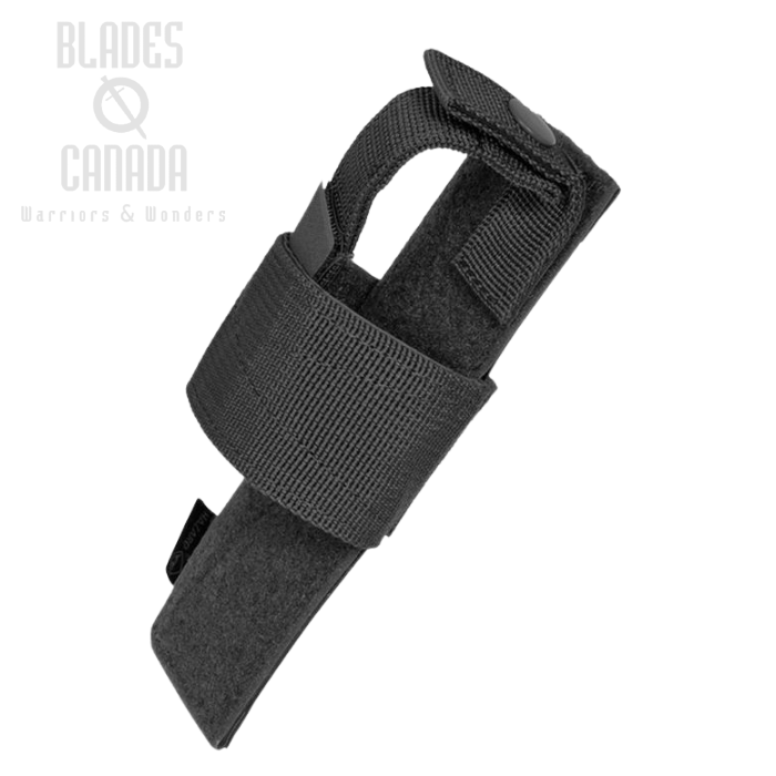 Hazard 4 Stick-Up Modular Universal Holster - Black (image for) Hazard 4 Stick-Up Modular Universal Holster - Black