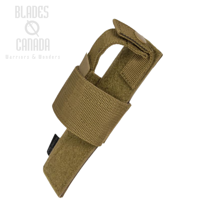Hazard 4 Stick-Up Modular Universal Holster - Coyote (image for) Hazard 4 Stick-Up Modular Universal Holster - Coyote
