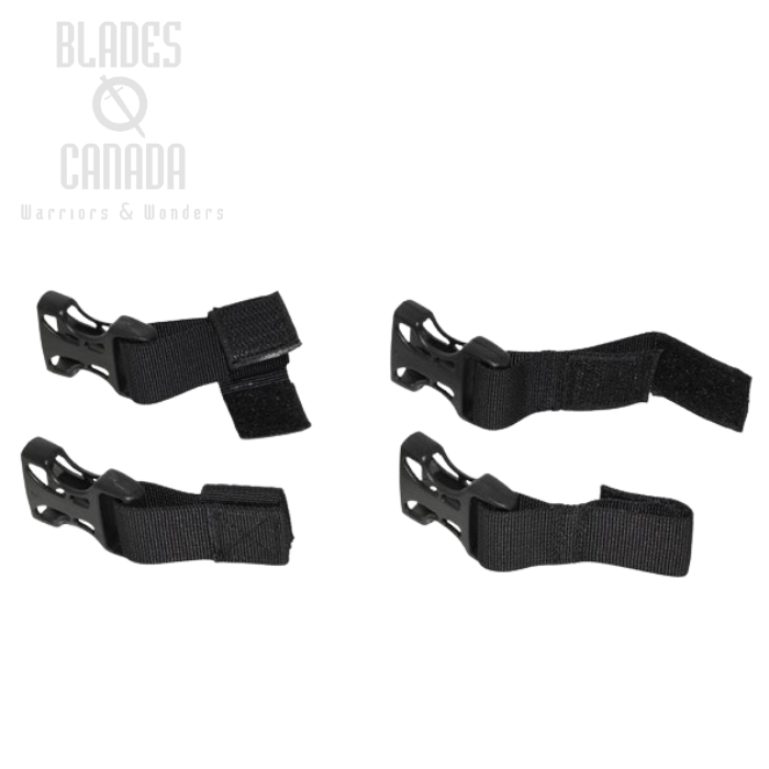 Hazard 4 Varness Chest Rig Adapter Kit (image for) Hazard 4 Varness Chest Rig Adapter Kit