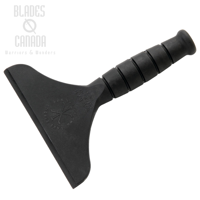 Ka-bar Lake Effect Ice Scraper, Grivory, Ka9906