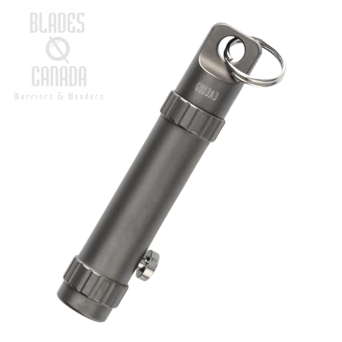 (image for) Kansept EDC Bolt Fidget, Bronze Titianium, G013A3