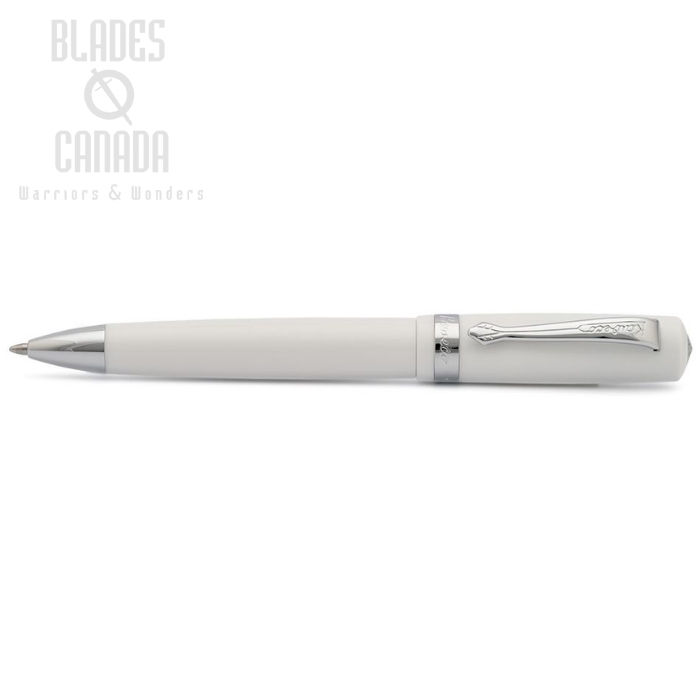 (image for) Kaweco Student Ballpen White