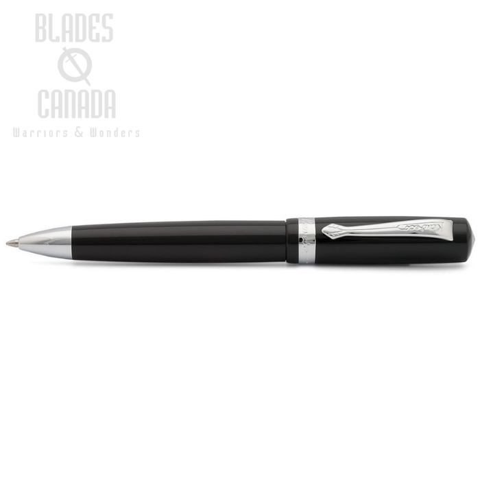 (image for) Kaweco Student Ballpen Black
