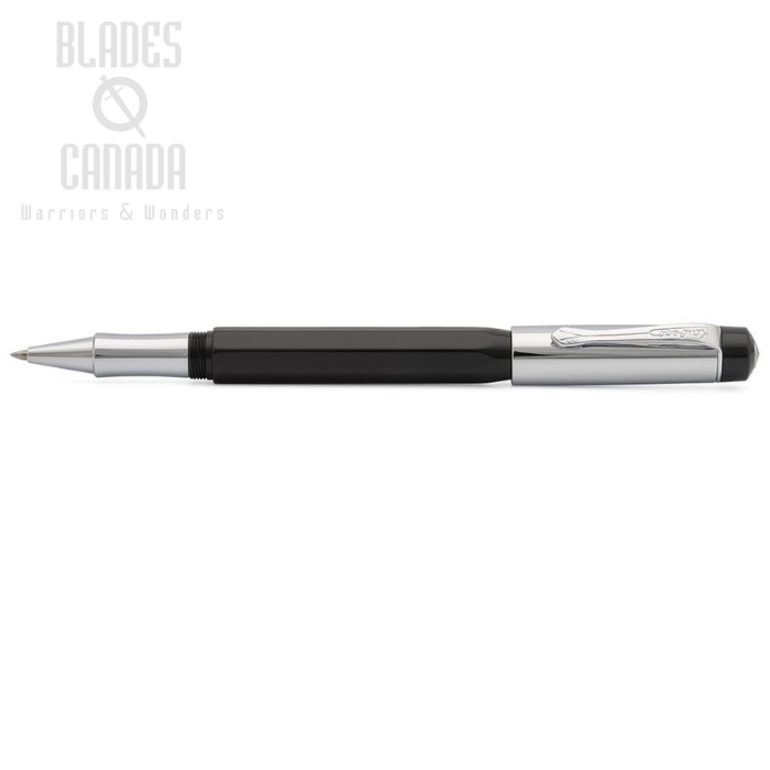 (image for) Kaweco Elite Rollerball Pen Chrome