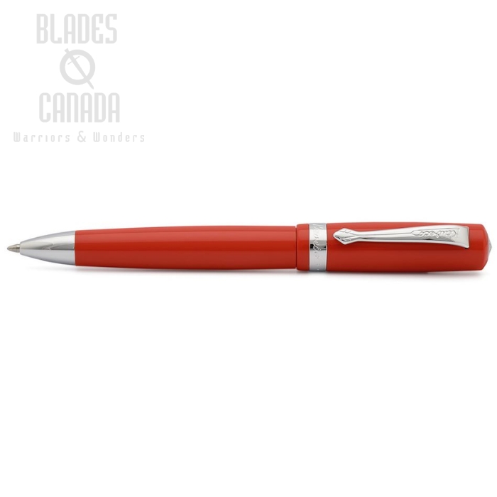 (image for) Kaweco Student Ballpen Red