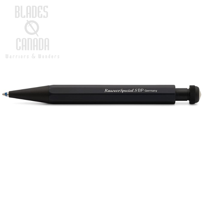 (image for) Kaweco Special Ballpen "S" Mini Black