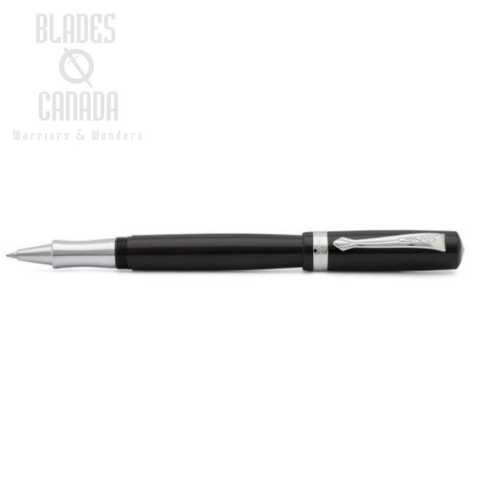 (image for) Kaweco Student Rollerball Black