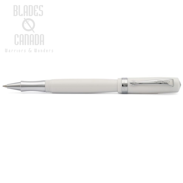 (image for) Kaweco Student Rollerball Pen White