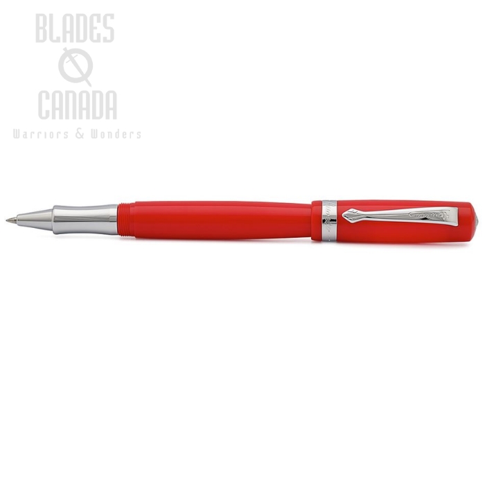 (image for) Kaweco Student Rollerball Pen Red