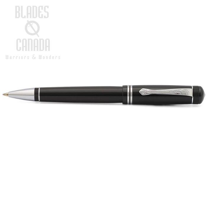 (image for) Kaweco Dia 2 Twist Ballpen Chrome