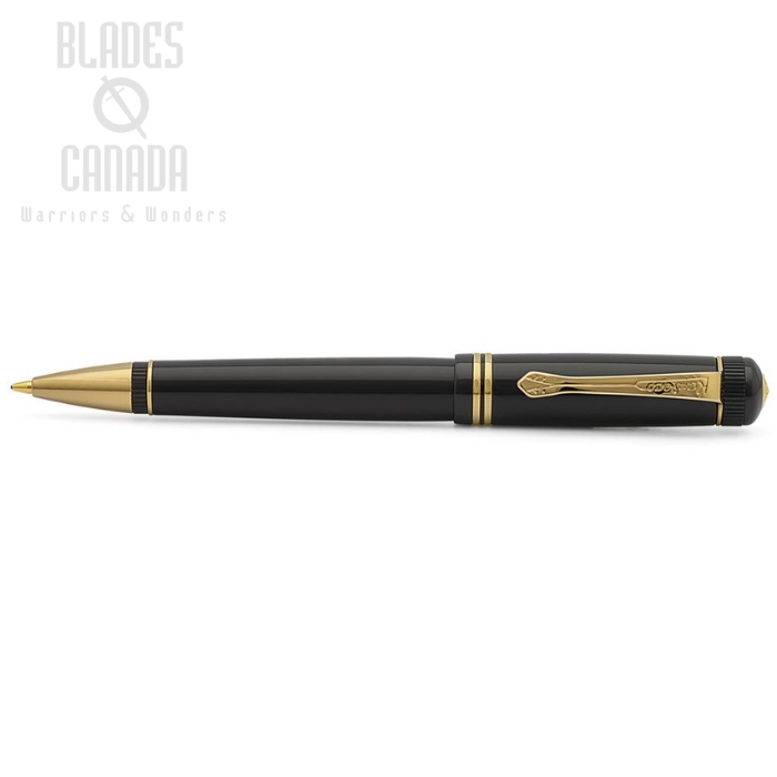 (image for) Kaweco Dia 2 Twist Ballpen Gold