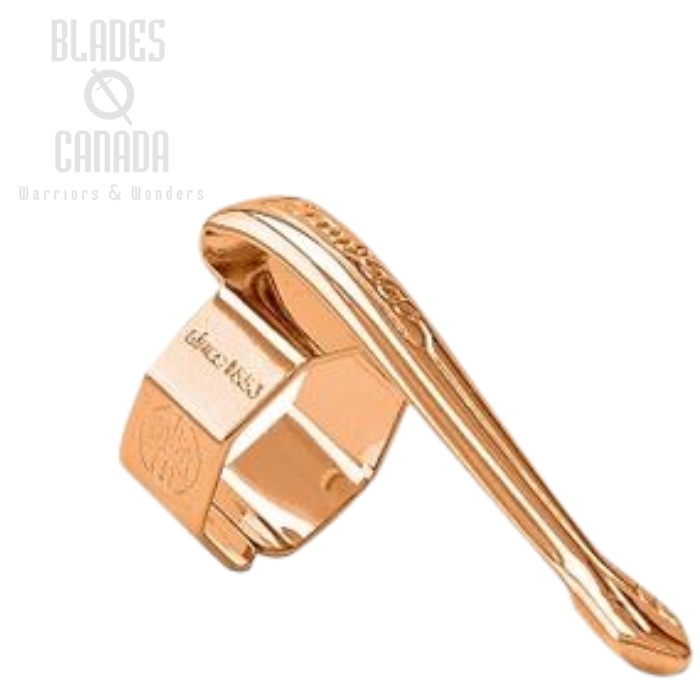 (image for) Kaweco Sport Series Traditional Bronze Pocket Clip