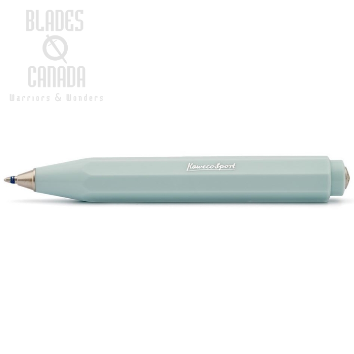 (image for) Kaweco Skyline Sport Ballpen Mint
