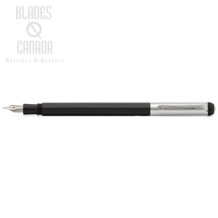 (image for) Kaweco Elegance Fountain Pen - Fine