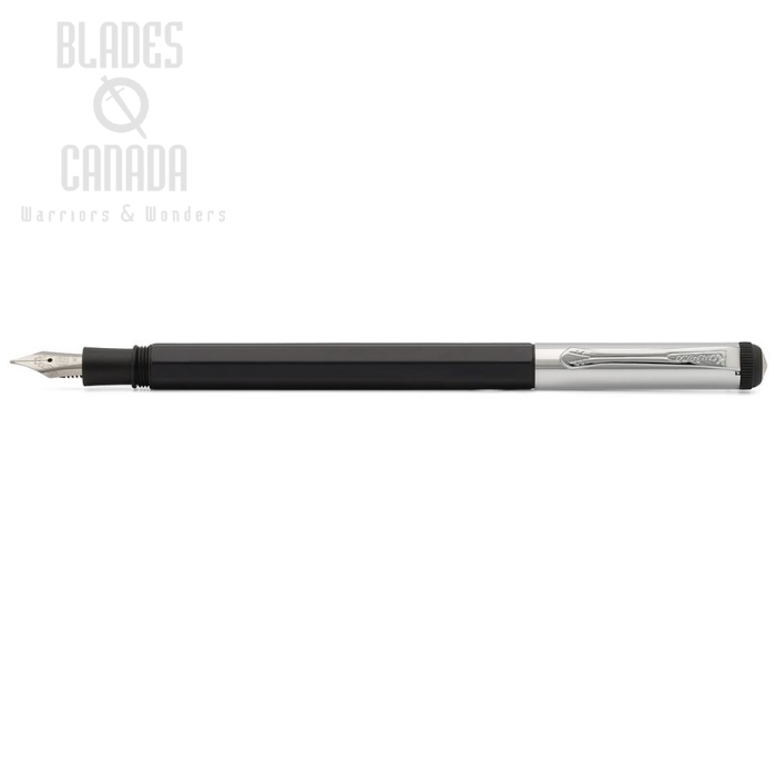 (image for) Kaweco Elegance Fountain Pen - Medium