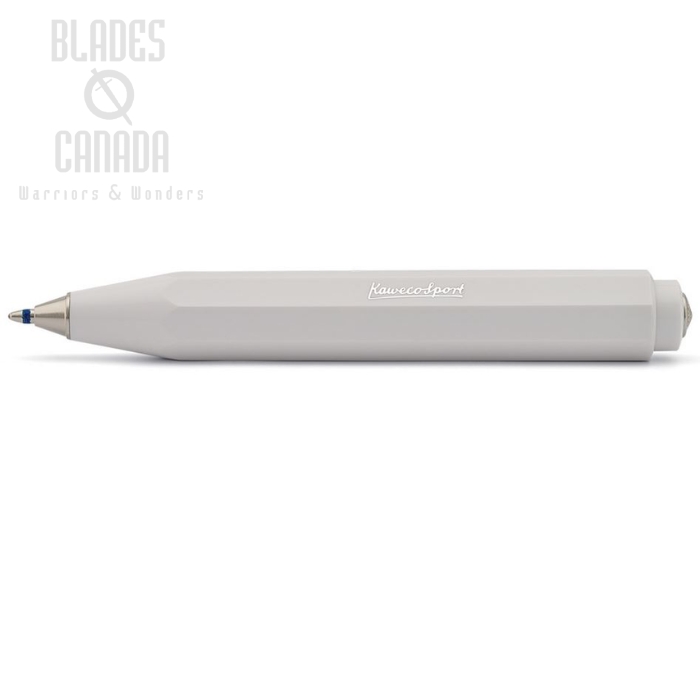 (image for) Kaweco Skyline Sport Ballpen White