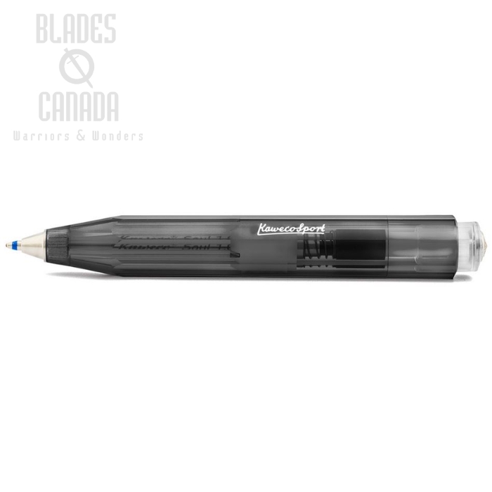 (image for) Kaweco Ice Sport Ballpen Black
